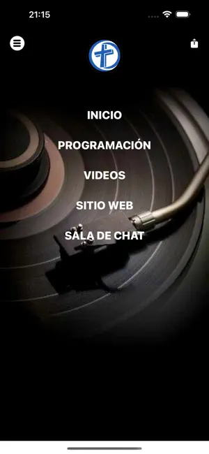 Viva Radio Digital screenshot 3