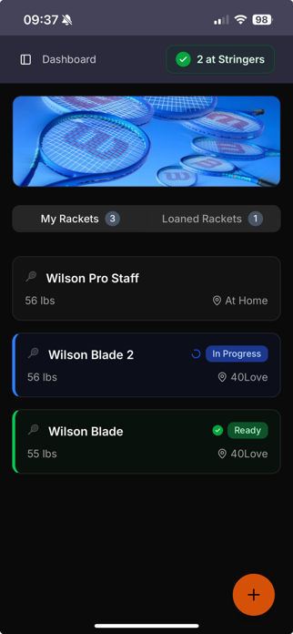 StringIt Screenshot 3 of 5