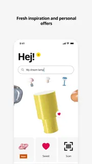IKEA screenshot 1