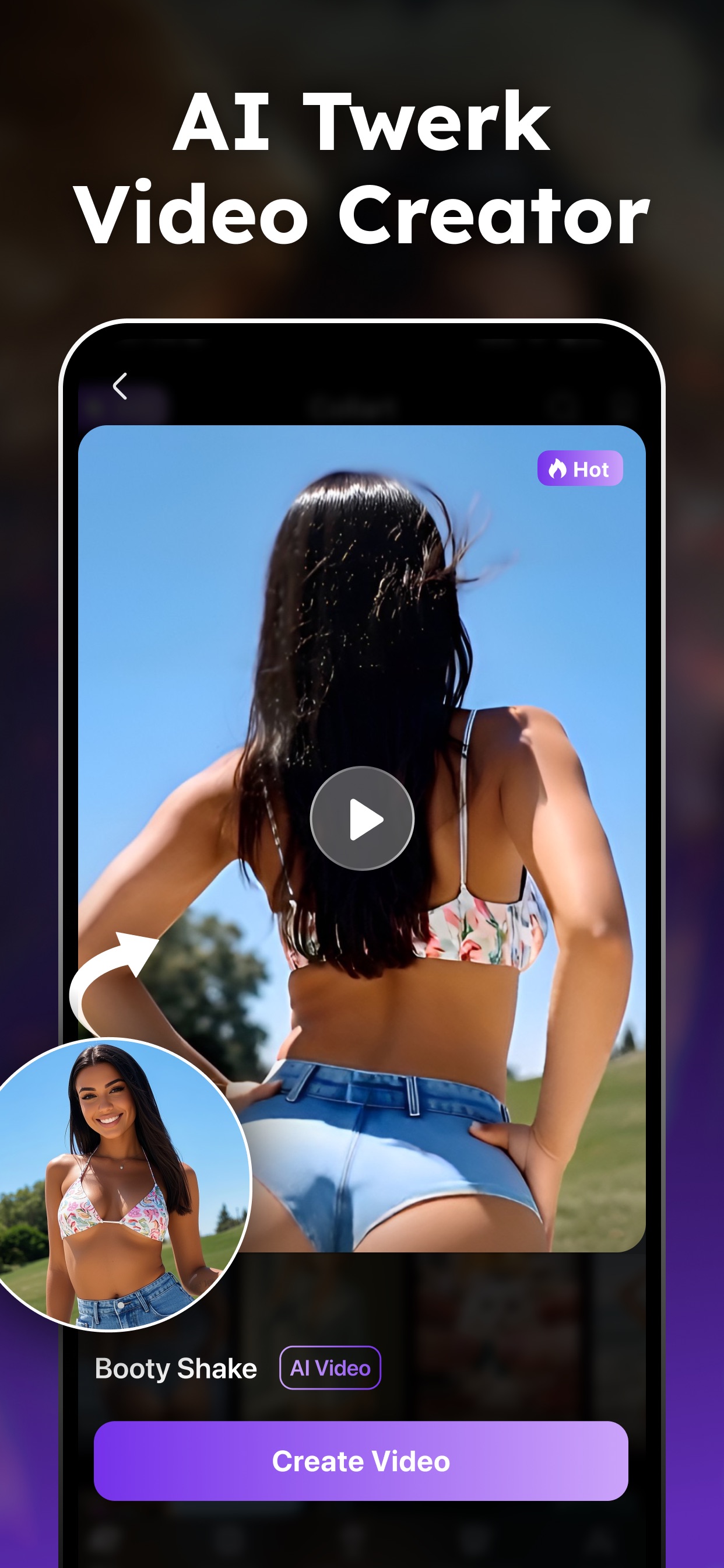 AI Photo Generator - Collart screenshot 6