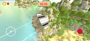 Super Paper Airplane screenshot 3
