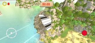 Super Paper Airplane Screenshot 3 of 3