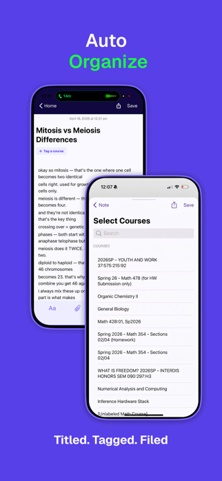 Lykke — Personalized Learning Screenshot 3 of 8