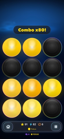 Light Tap: Tap the Lights Screenshot 10 of 10