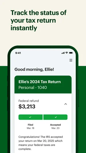 MyBlock: Tax Docs & Refund screenshot 6