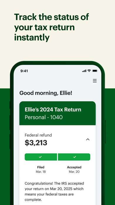 MyBlock iPhone screenshot 6 - Finance app