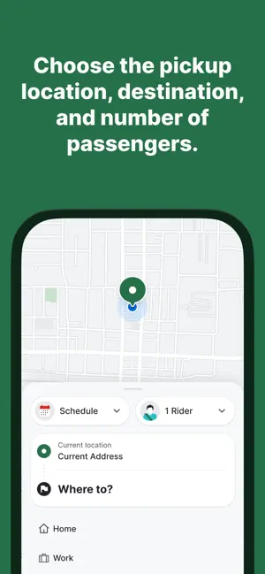 Ride Tracer screenshot 1