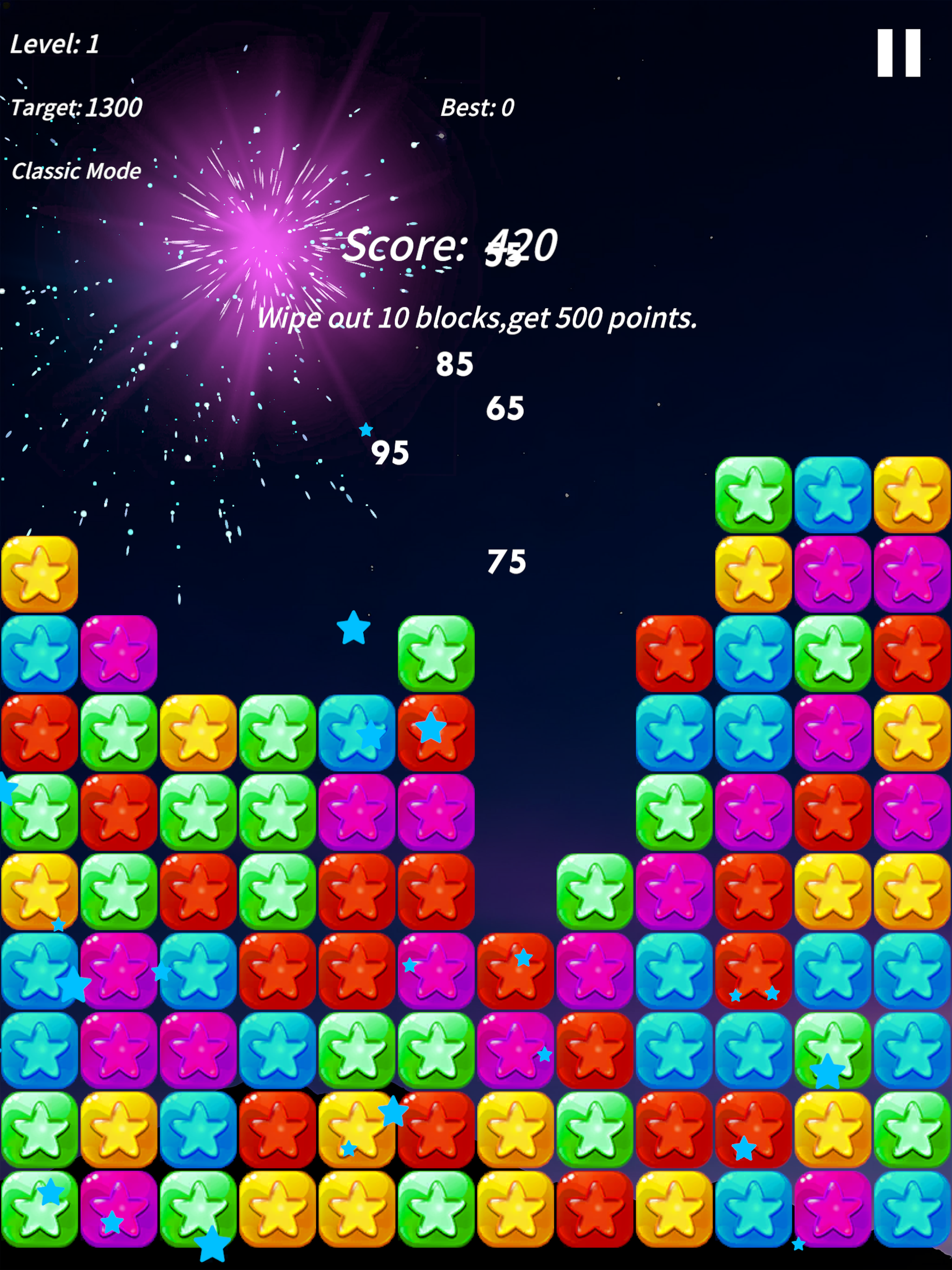 Fun Block - Puzzle Games