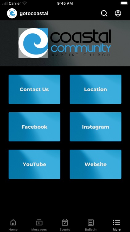 gotocoastal screenshot-4