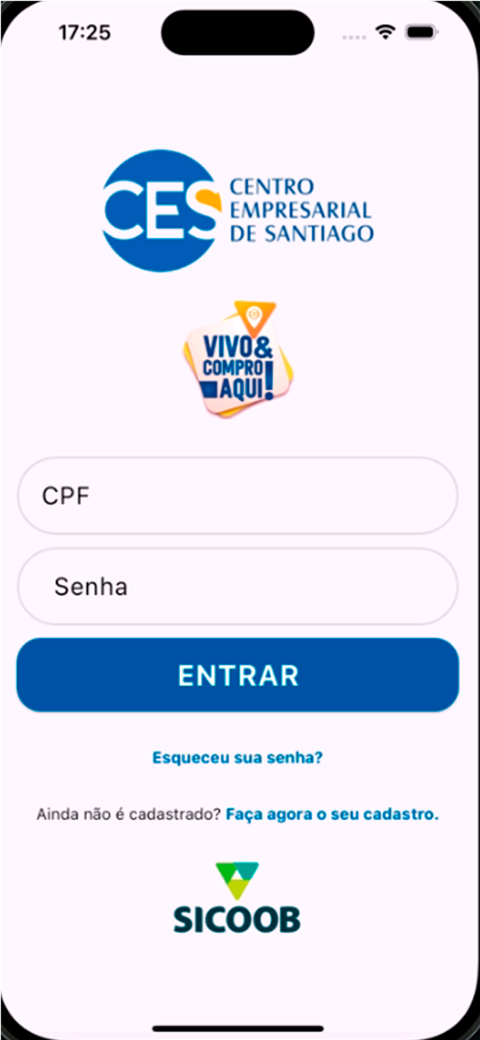 CES Vivo  Compro Aqui