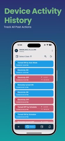 TelliX screenshot