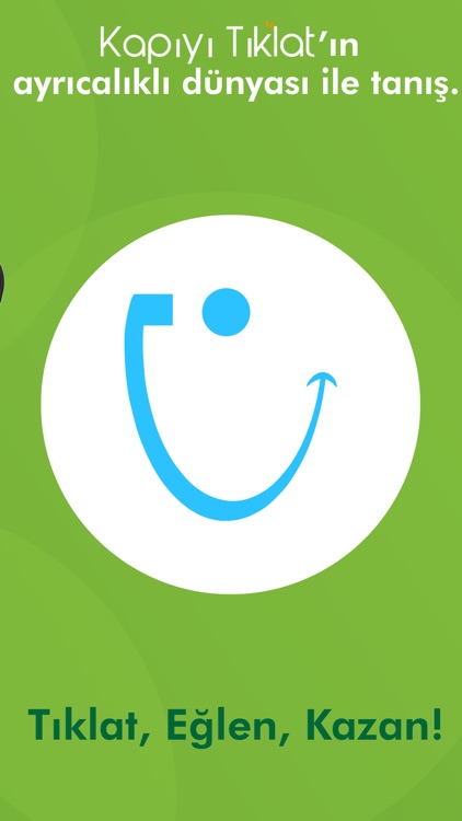 Kapıyı Tıklat:Vadikent Yönetim screenshot-7