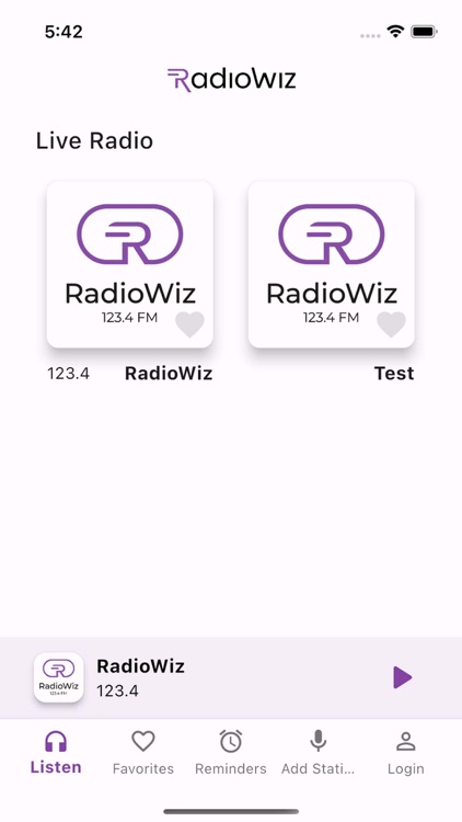 RadioWiz