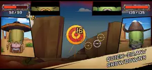Prickly Pistoleros screenshot 4