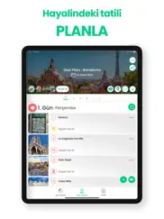 turist: seyahat , gezi rehberi ipad resimleri 3