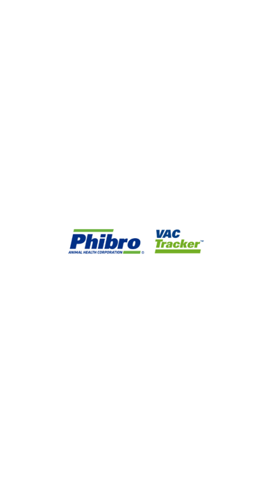 PAHCVacTracker Screenshot