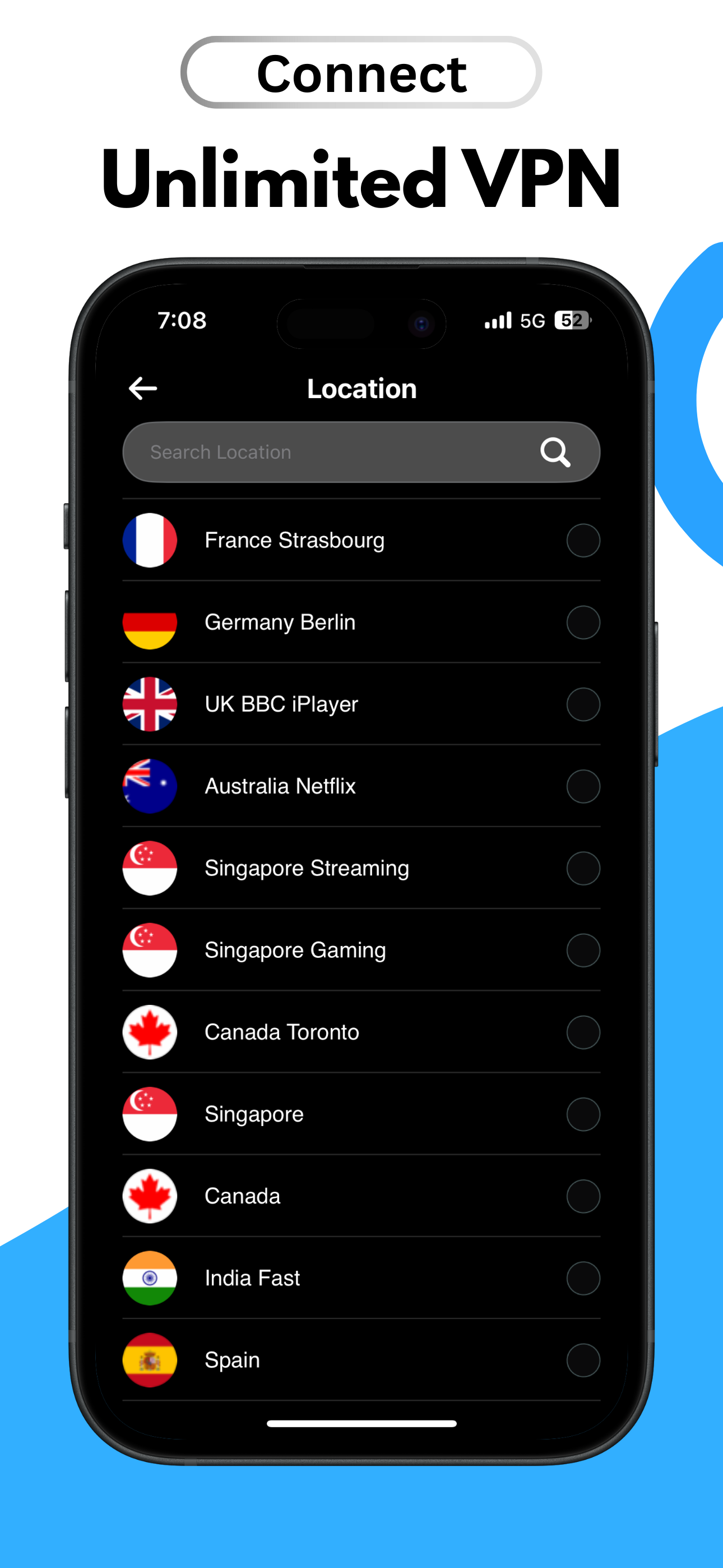 VPN Pro - Fast Secure Proxy