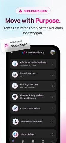SOLVEMyHealth Screenshot 7 of 9