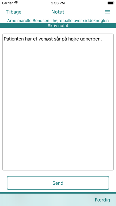 Screenshot #3 pour pleje.net