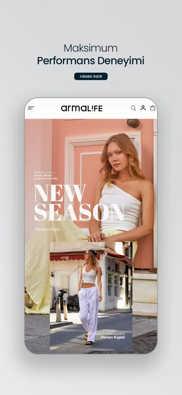 Screenshot #3 pour Armalife