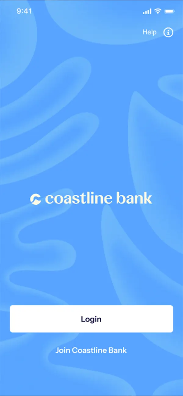 Screenshot #1 pour MyCOAST