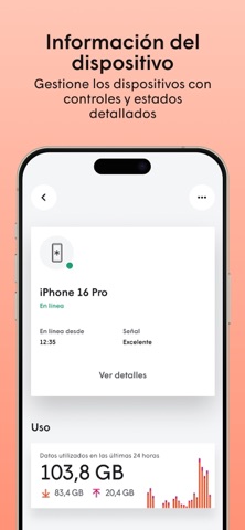 +WIFI PRO Screenshot 5 of 5