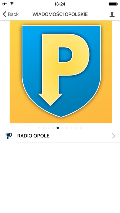 WSPIERAJMY NASZE screenshot-3