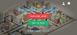 Crossroad Chaos screenshot