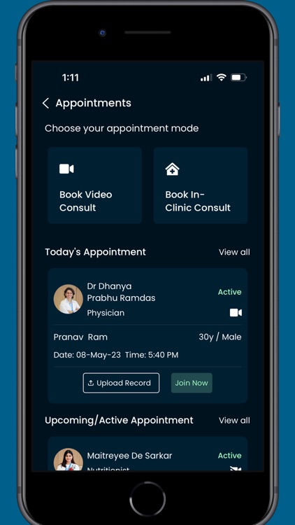 Bridge Health screenshot-7