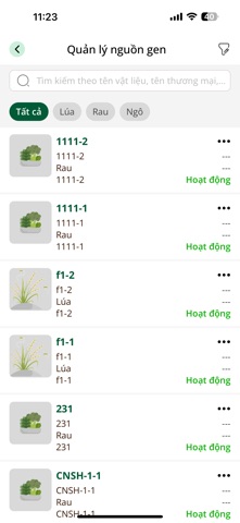 VinaNovex screenshot
