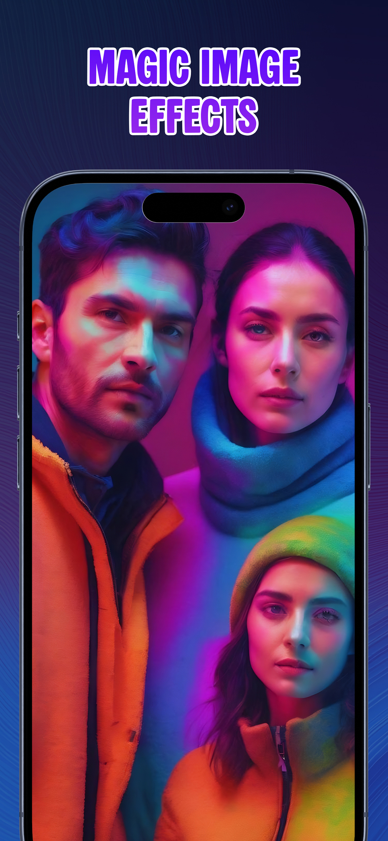 AI Image Generator: AI Art