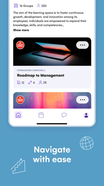 WeSchool screenshot-4