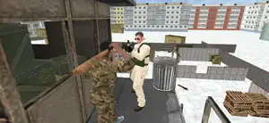 Railroad Security Commando FPS screenshot 2