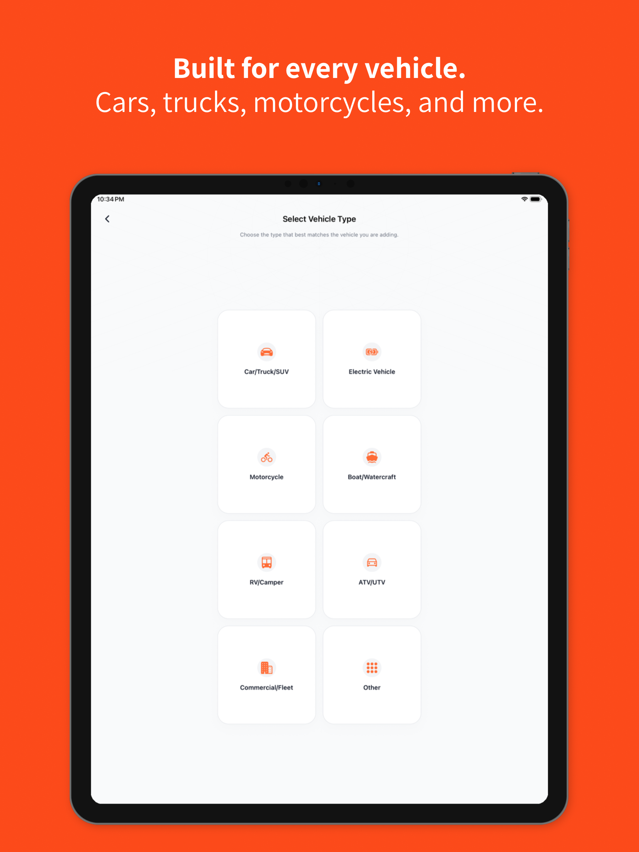 AutoDex AI screenshot 16