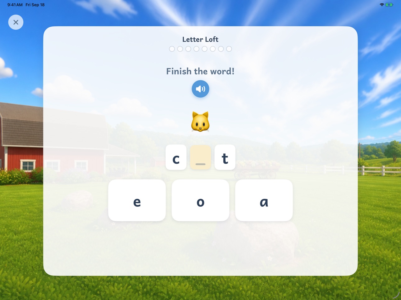 Screenshot 5 of Oak Cub Trail