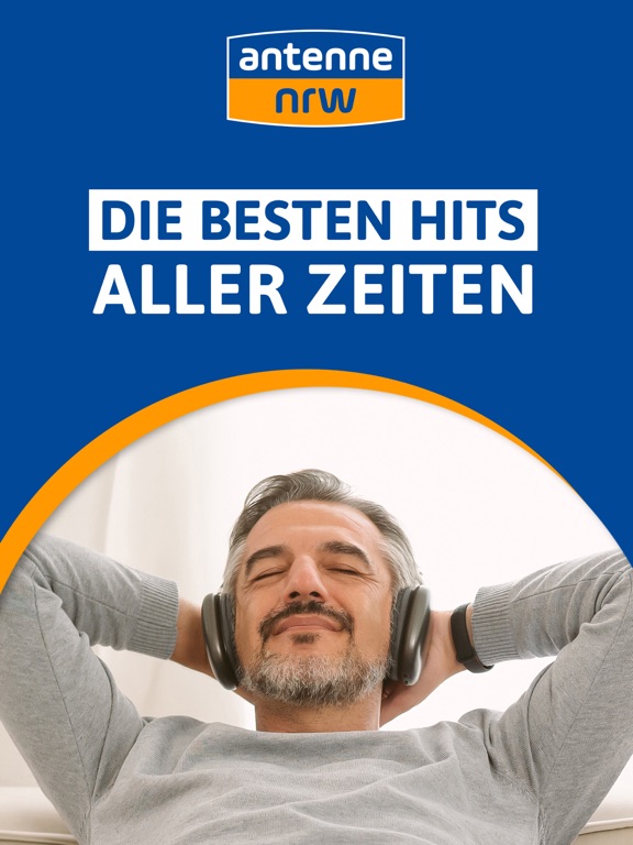 Screenshot #4 pour ANTENNE NRW