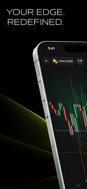 Vexoda screenshot 1