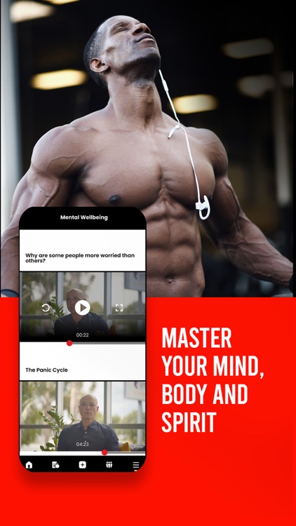 Lion Battalion screenshot-3