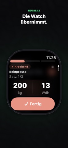 GymBo Pro screenshot
