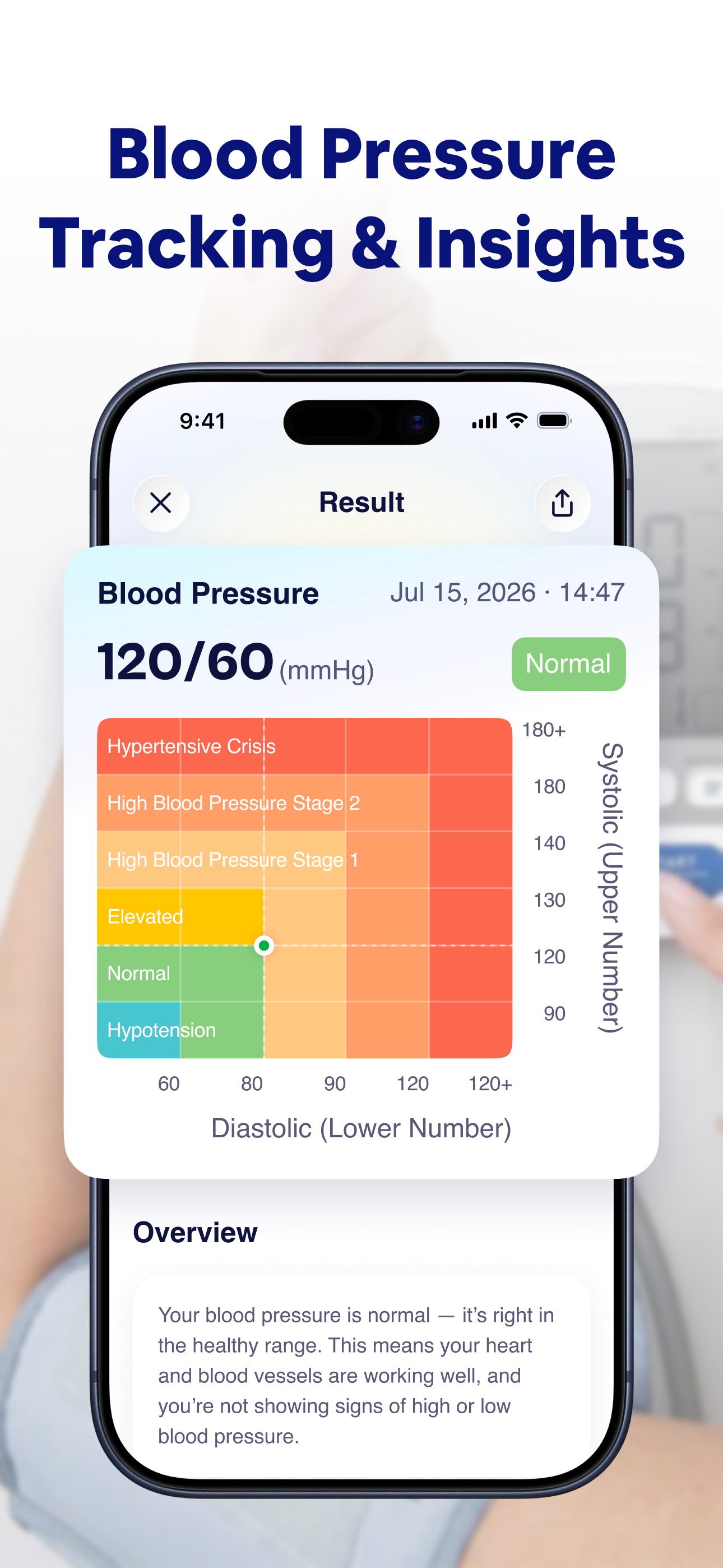 Wello - Heart Health Monitor screenshot 2