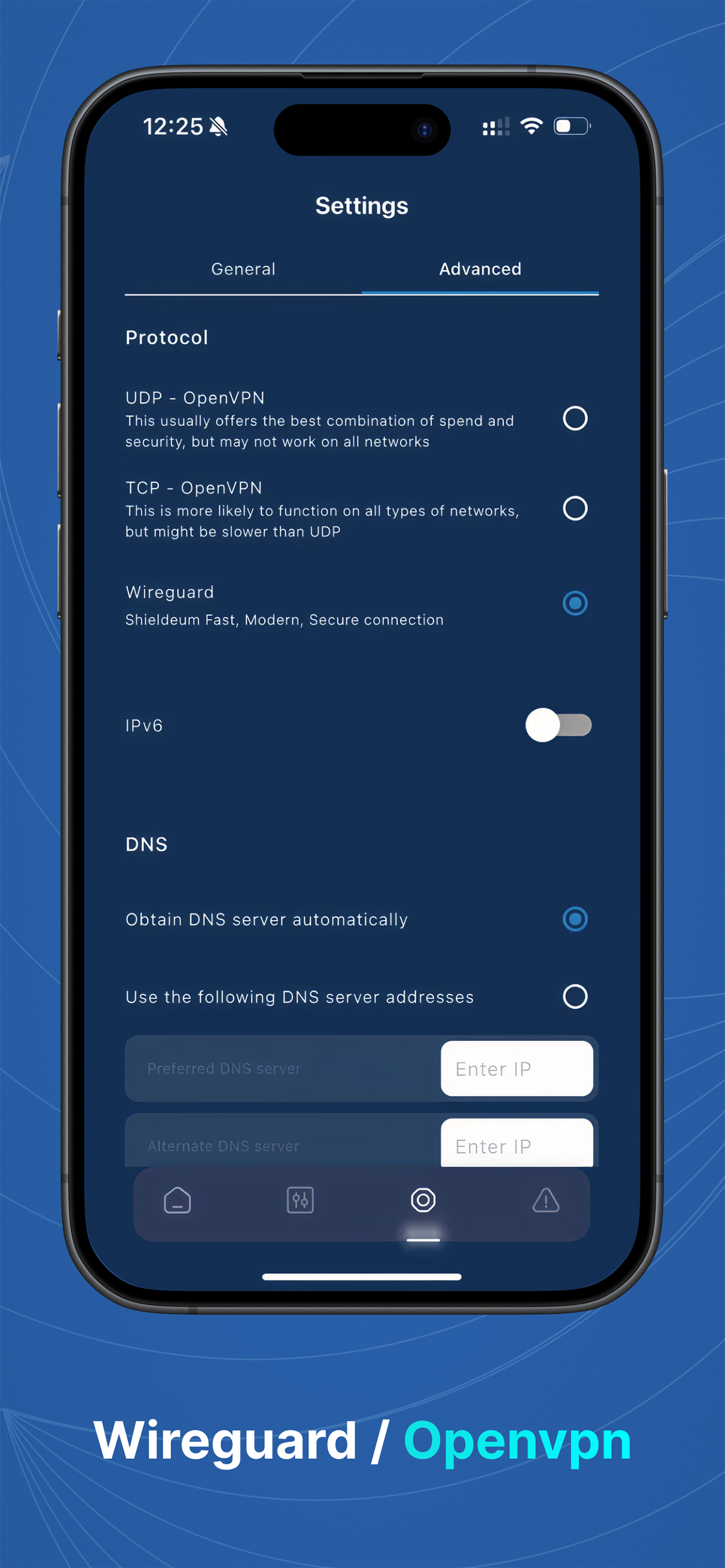 VPNClient - Secured VPN