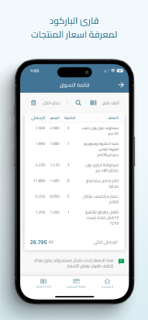 جمعية الدعية التعاونية screenshot 5