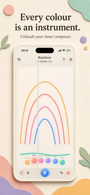 Drawtone screenshot 2 of 5