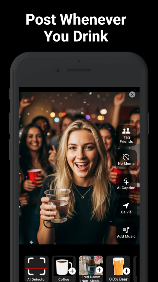 #3. Beer Buddy - chill with me! (iOS) 作者: Buddy Network GmbH