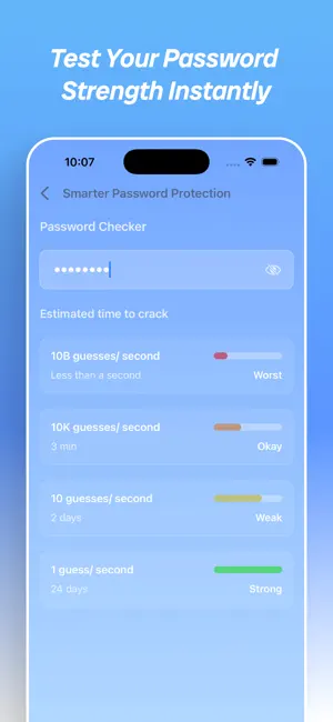 BreachGuard screenshot 3