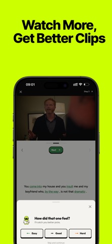 PopEar: Train Your English Ear screenshot