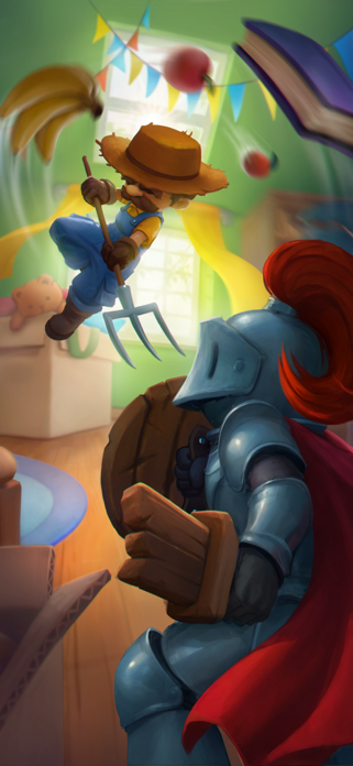 Match Duel 3D Screenshot 6 of 6