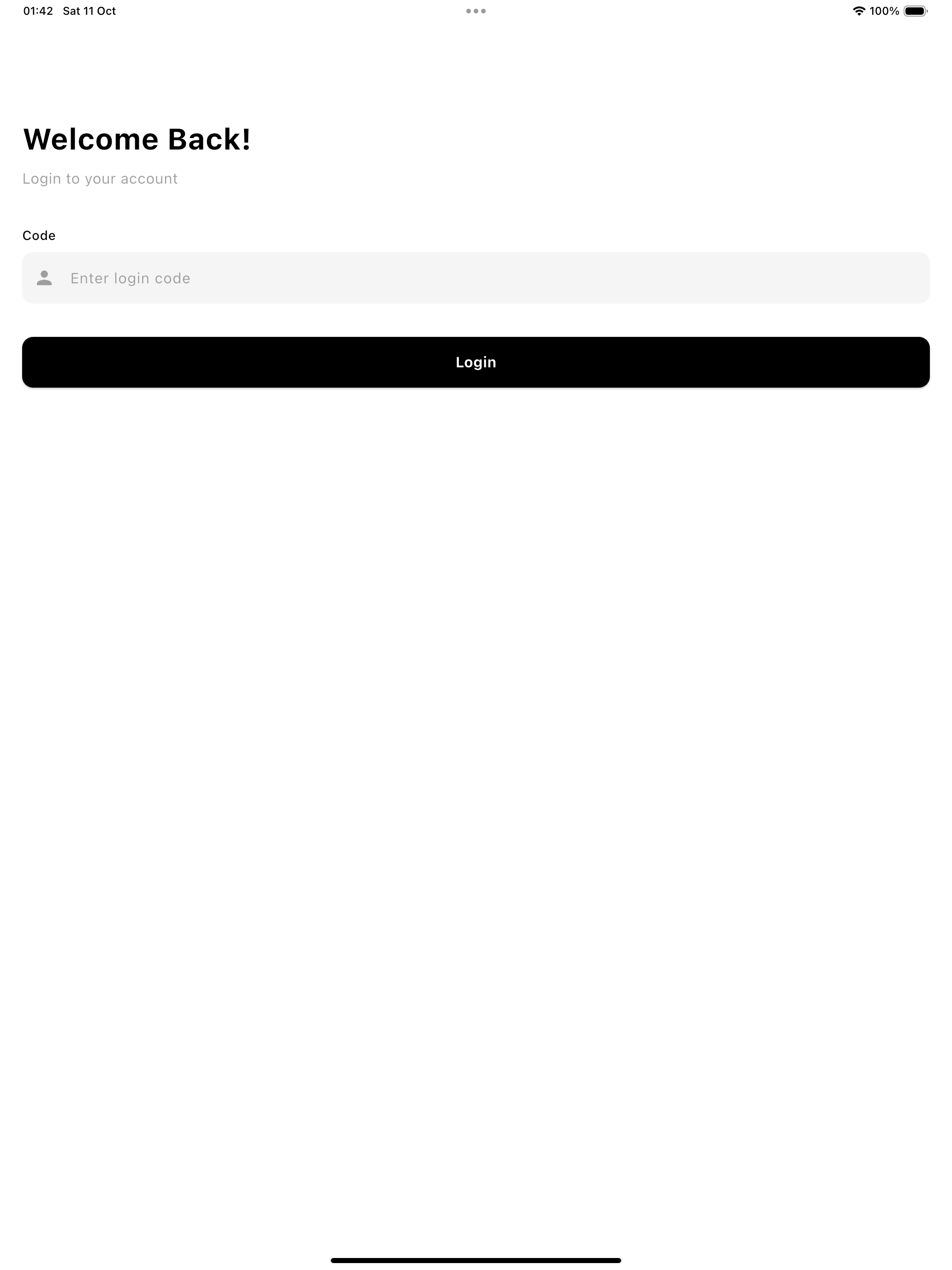 Auction Key screenshot 4