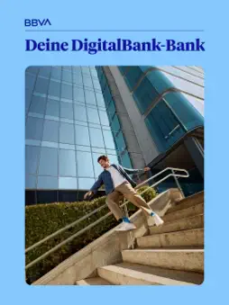 BBVA Deutschland screenshot 18