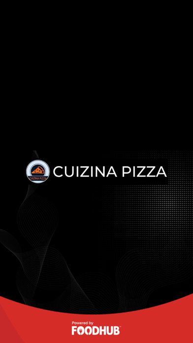 Cuizina Pizza Screenshot